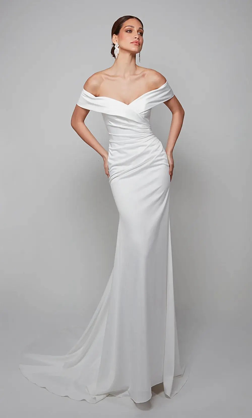 Alyce Paris Bridal